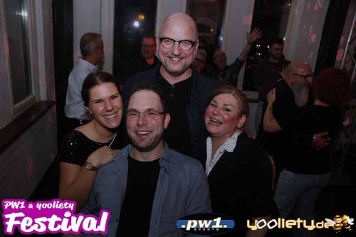 PW1 & yooliety Festival 15.11.2025