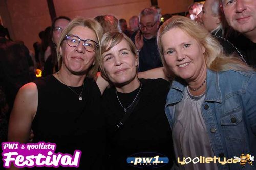 PW1 & yooliety Festival 15.11.2025