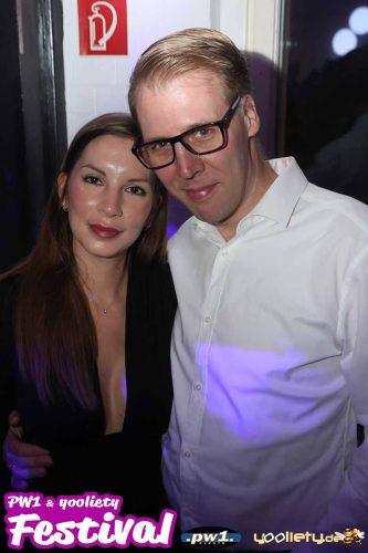 PW1 & yooliety Festival 15.11.2025