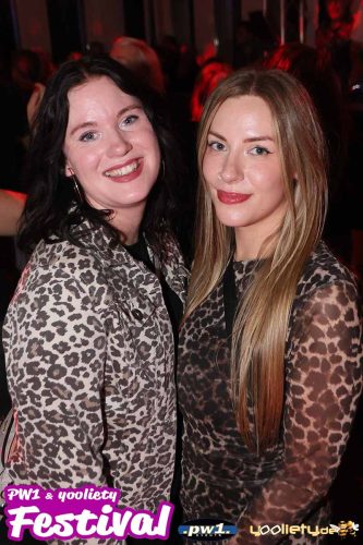 PW1 & yooliety Festival 15.11.2025