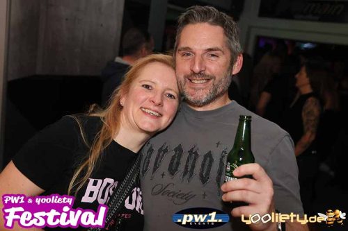 PW1 & yooliety Festival 15.11.2025