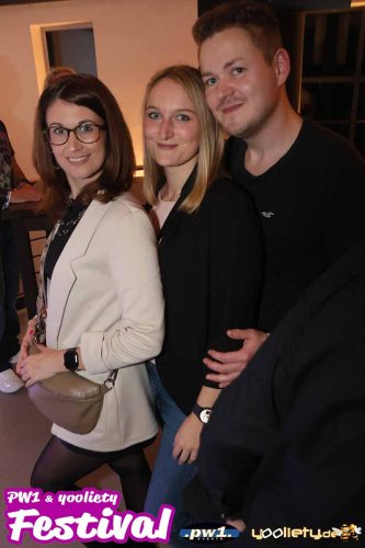 PW1 & yooliety Festival 15.11.2025