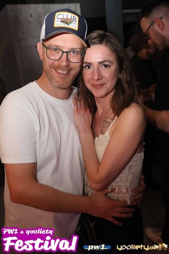PW1 & yooliety Festival 15.11.2025