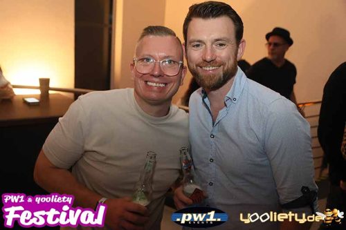 PW1 & yooliety Festival 15.11.2025