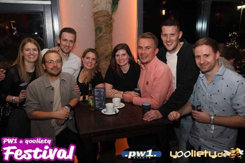 PW1 & yooliety Festival 15.11.2025
