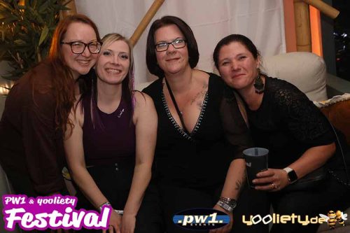 PW1 & yooliety Festival 15.11.2025