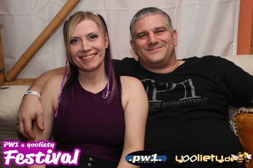 PW1 & yooliety Festival 15.11.2025