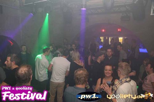 PW1 & yooliety Festival 15.11.2025