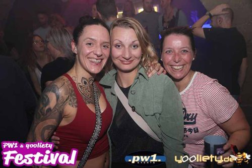 PW1 & yooliety Festival 15.11.2025