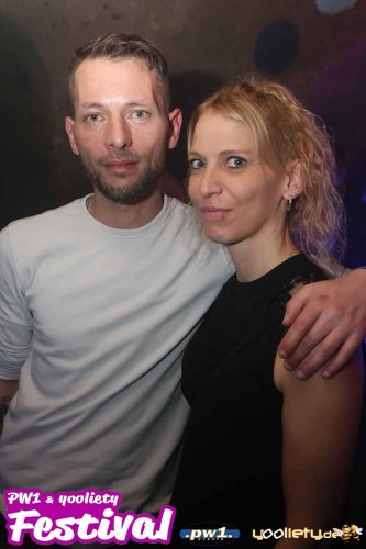 PW1 & yooliety Festival 15.11.2025