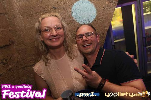 PW1 & yooliety Festival 15.11.2025