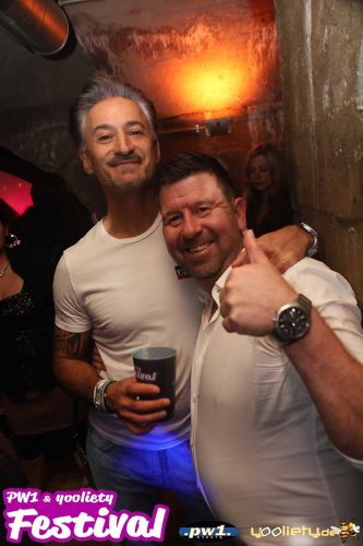 PW1 & yooliety Festival 15.11.2025