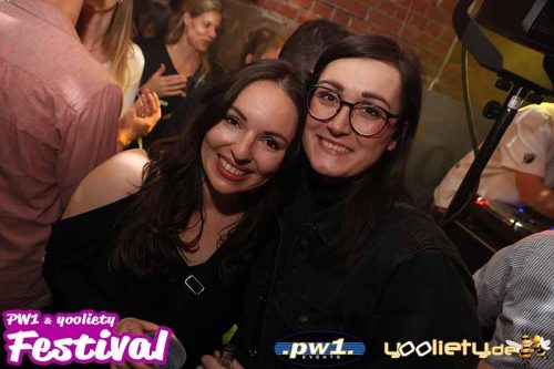PW1 & yooliety Festival 15.11.2025