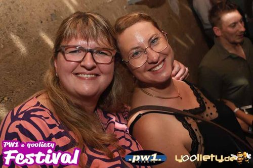 PW1 & yooliety Festival 15.11.2025
