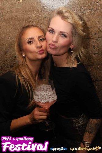 PW1 & yooliety Festival 15.11.2025