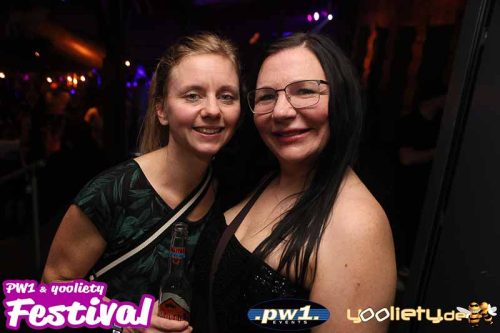 PW1 & yooliety Festival 15.11.2025