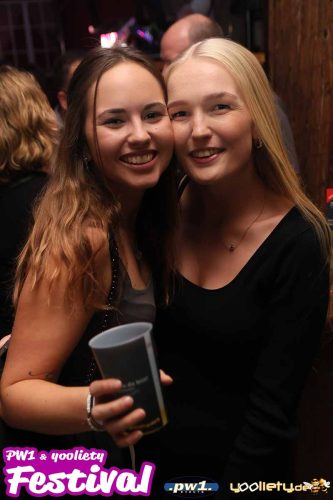 PW1 & yooliety Festival 15.11.2025