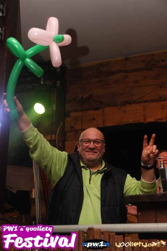 PW1 & yooliety Festival 15.11.2025