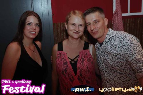 PW1 & yooliety Festival 15.11.2025