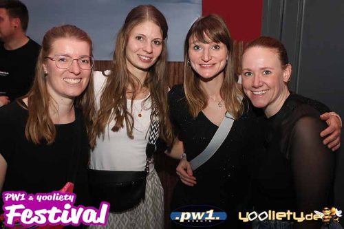 PW1 & yooliety Festival 15.11.2025