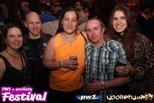 PW1 & yooliety Festival 15.11.2025