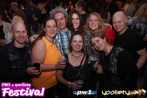 PW1 & yooliety Festival 15.11.2025