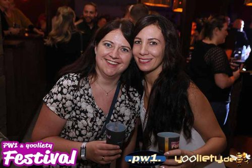 PW1 & yooliety Festival 15.11.2025