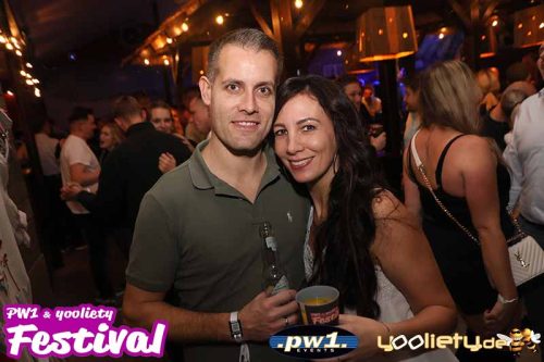 PW1 & yooliety Festival 15.11.2025