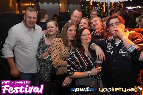 PW1 & yooliety Festival 15.11.2025