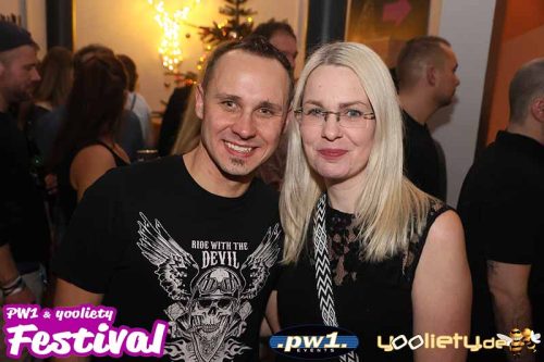 PW1 & yooliety Festival 15.11.2025