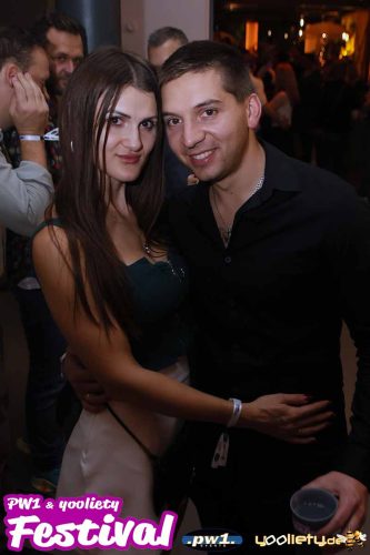 PW1 & yooliety Festival 15.11.2025