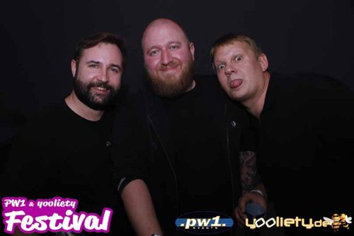 PW1 & yooliety Festival 15.11.2025