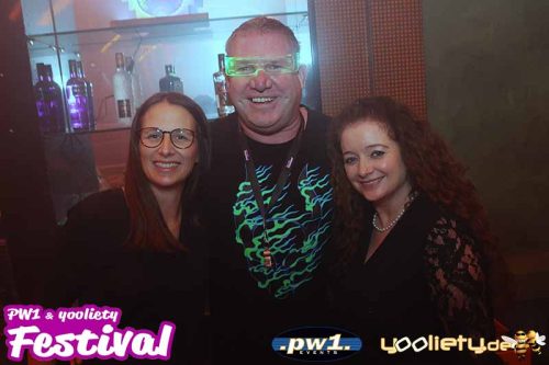 PW1 & yooliety Festival 15.11.2025