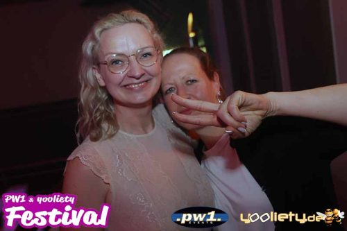 PW1 & yooliety Festival 15.11.2025