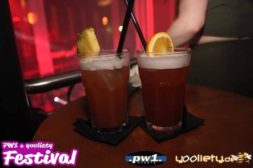 PW1 & yooliety Festival 15.11.2025