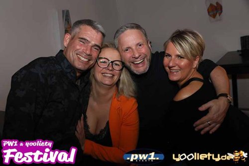 PW1 & yooliety Festival 15.11.2025
