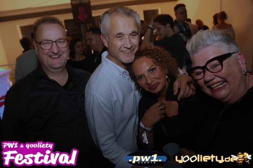 PW1 & yooliety Festival 15.11.2025