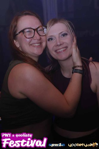 PW1 & yooliety Festival 15.11.2025