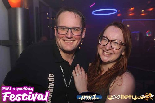 PW1 & yooliety Festival 15.11.2025
