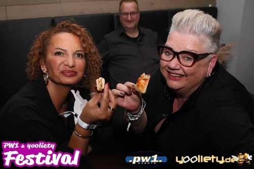 PW1 & yooliety Festival 15.11.2025