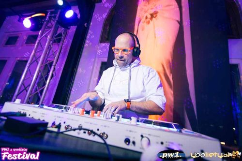 PW1 & yooliety Festival, 29.11.2025