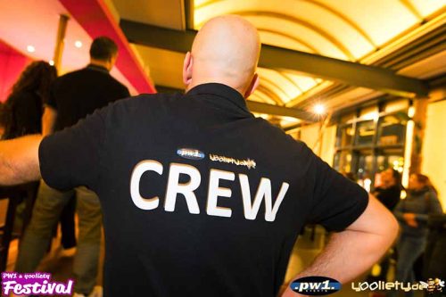 PW1 & yooliety Festival, 29.11.2025