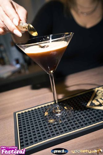 PW1 & yooliety Festival, 29.11.2025