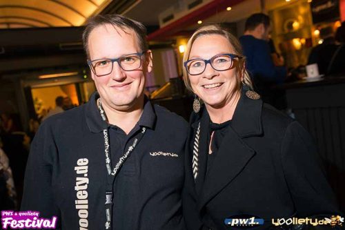 PW1 & yooliety Festival, 29.11.2025
