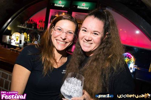 PW1 & yooliety Festival, 29.11.2025