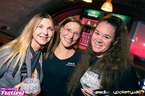 PW1 & yooliety Festival, 29.11.2025