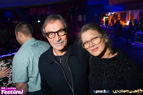 PW1 & yooliety Festival, 29.11.2025