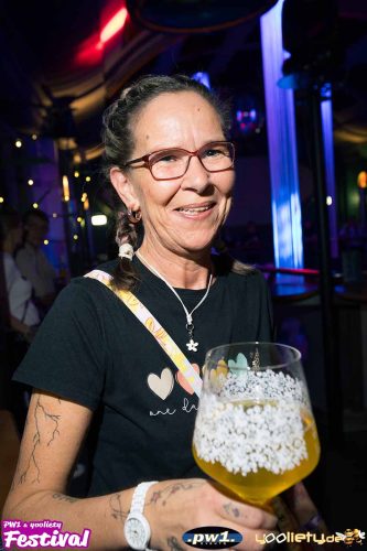 PW1 & yooliety Festival, 29.11.2025