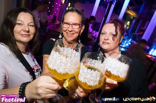 PW1 & yooliety Festival, 29.11.2025