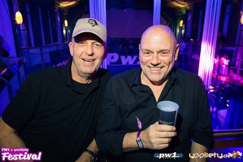 PW1 & yooliety Festival, 29.11.2025